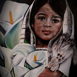 Meet your Posher, Sonia